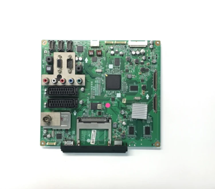 Плата EAX60890804(0) EBU60702902, для телевизора LG 37LS8000