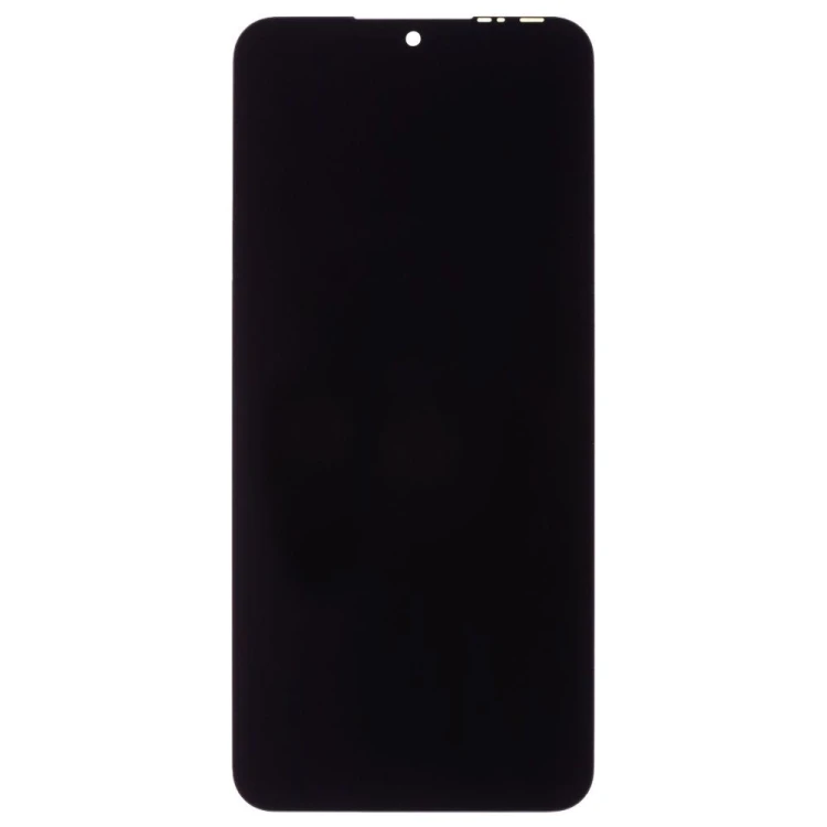 Дисплей для Tecno Pova 4 Pro (LG8n) + тачскрин (черный) (In-Cell)