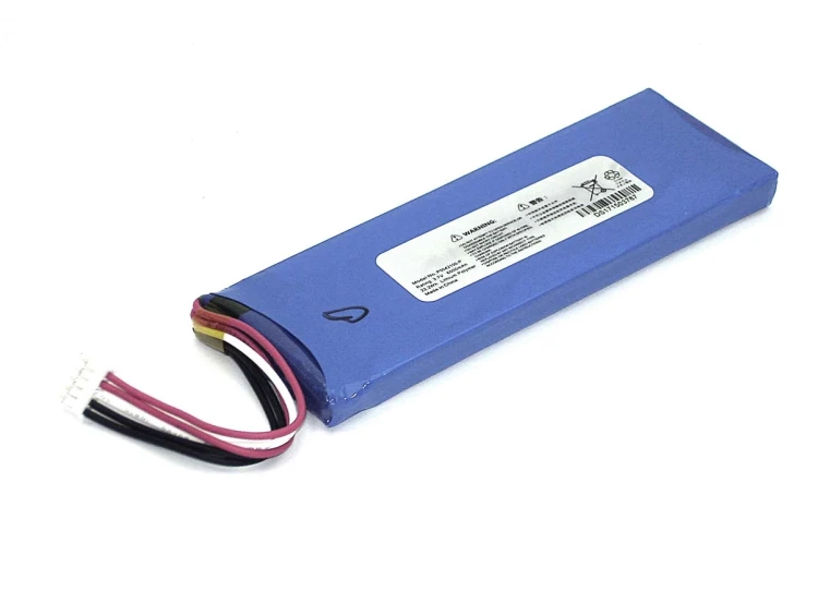 Аккумуляторная батарея для портативной акустики JBL Pulse 3  3.7V  6000mAh  22.20Wh