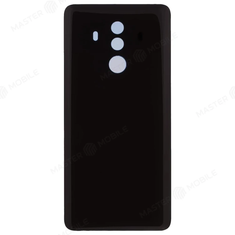 Задняя крышка для Huawei Mate 10 Pro (BLA-L29) (черный)
