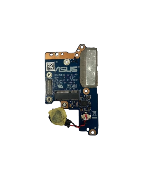Дополнительная плата , IO_BD UX303LNB , 90NB04R0-R10050