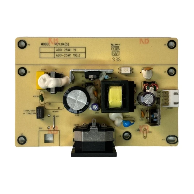Блок питания для телевизора AD0-25W1 19 REV:04(S) Asus KA242Y,VP249