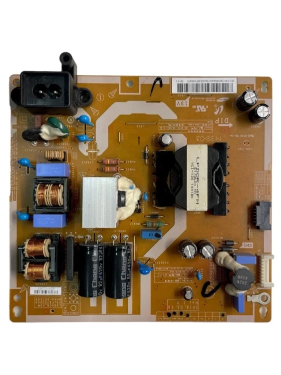 Блок питания для телевизора BN44-00754A Samsung UE40H5003AK, UE40H4200AK, UE40H4203AK
