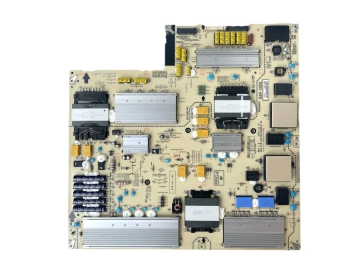 Блок питания для телевизора EAX70193803(1.0) EBR41839501 LG OLED55G4RLA