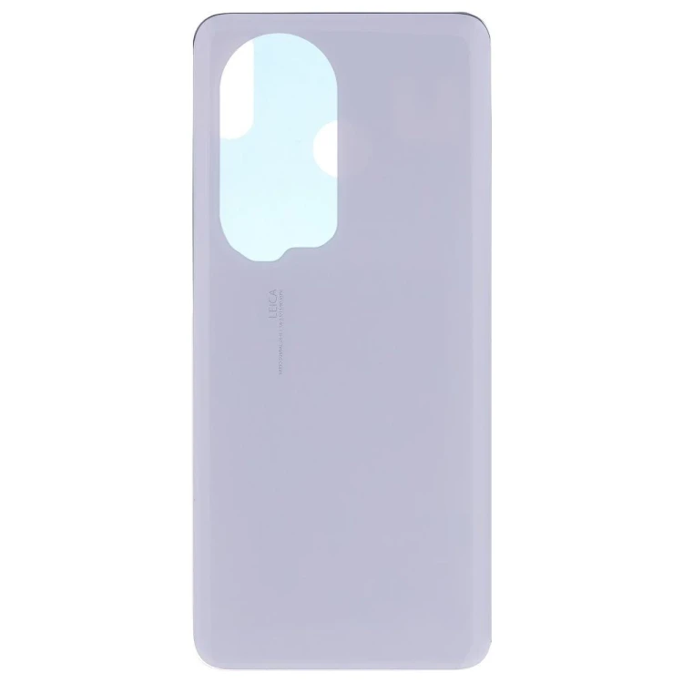 Задняя крышка для Huawei P50 Pro (JAD-LX9) (белый)