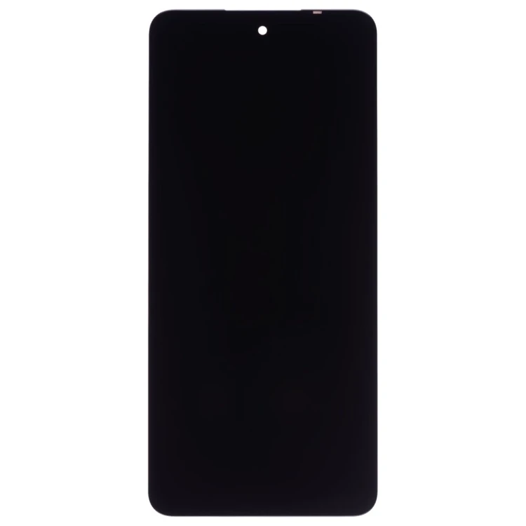 Дисплей для OPPO A3x (CPH2641) + тачскрин (черный) (ORIG)