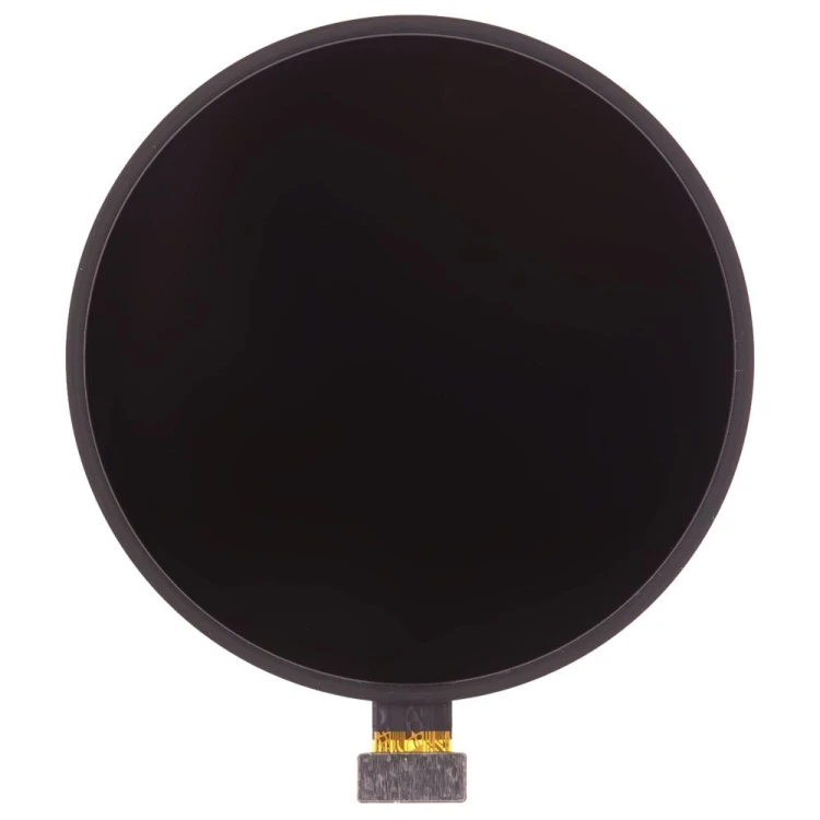 Дисплей для Huawei Watch GT 6 (41 мм) (KSU-B19) + тачскрин (черный) (ORIG)