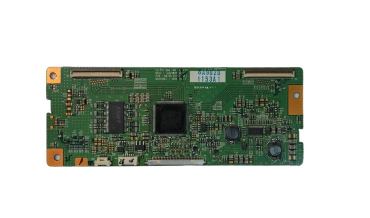 Плата T-Con 6870C-0114B, для телевизора LG 32LC52