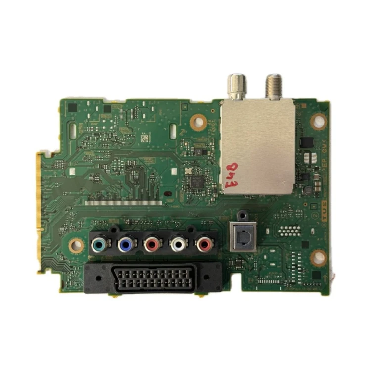 Плата 1-889-203-13 (173457513) Y400A950C, для телевизора Sony KDL-50W817B, KDL-42W817B