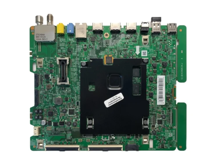 Плата BN41-02528A BN94-11378B, для телевизора Samsung UE55KU6300