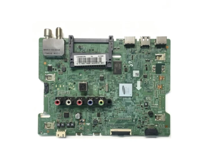 Плата BN41-02582B BN94-12043K, для телевизора Samsung UE40M5000AU