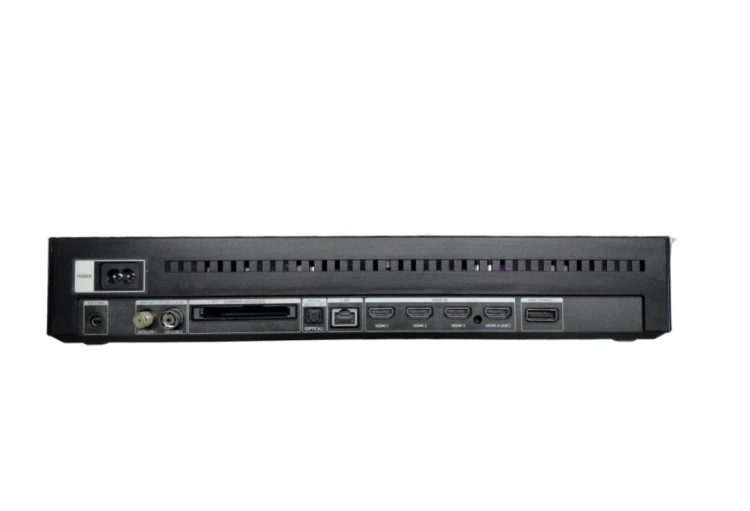 Плата One Connect BN4400933A BN9413207V, для телевизора Samsung 55Q7/55Q8/LS03