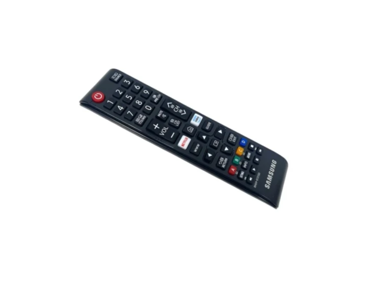 Пульт для телевизора Samsung UE55RU7100UXUA