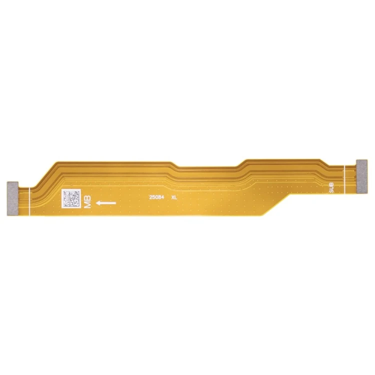 Шлейф для OPPO A3x (CPH2641) с комп. (межплатный)