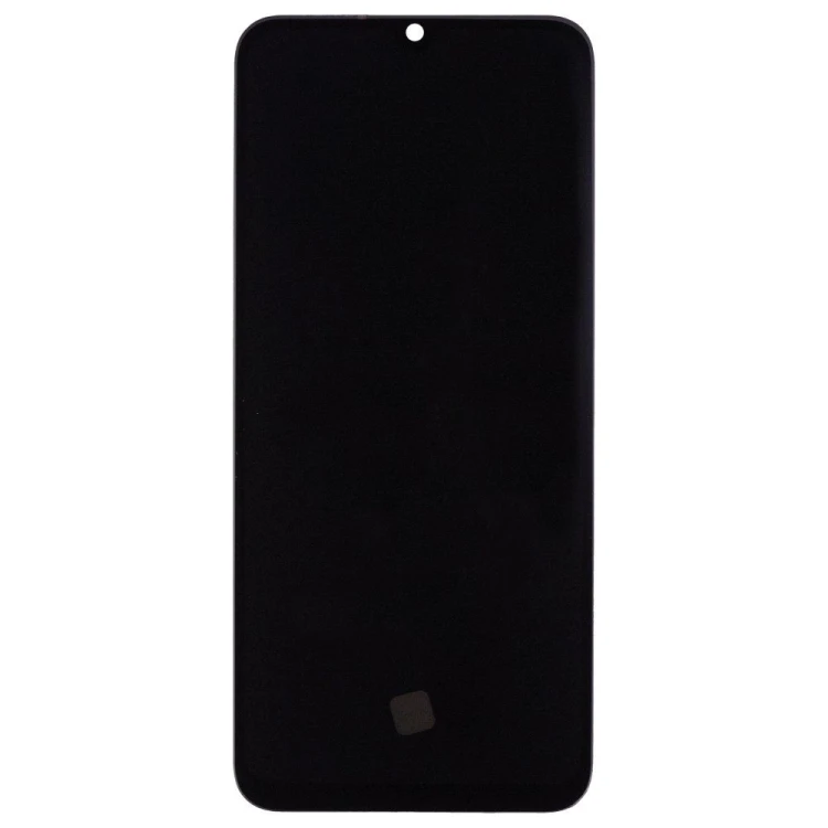 Дисплей для Huawei Y8p (AQM-LX1) / Honor 30i (LRA-LX1) / P Smart S + тачскрин (черный) (ORIG)