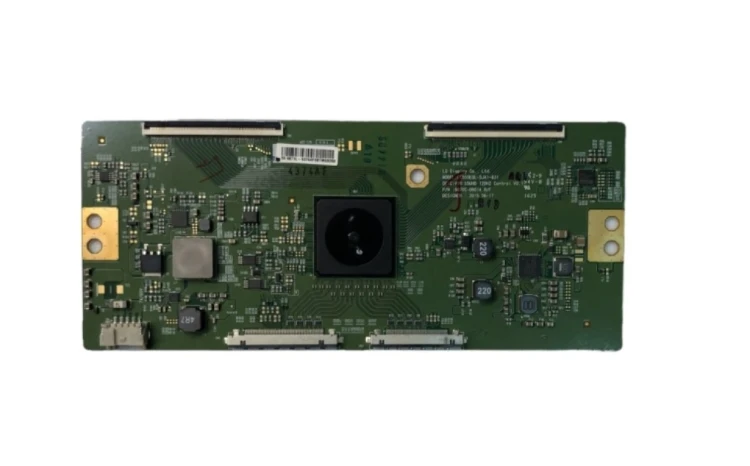 Плата T-Con 6870C-0601A, для телевизора Sony KD-55XD8505