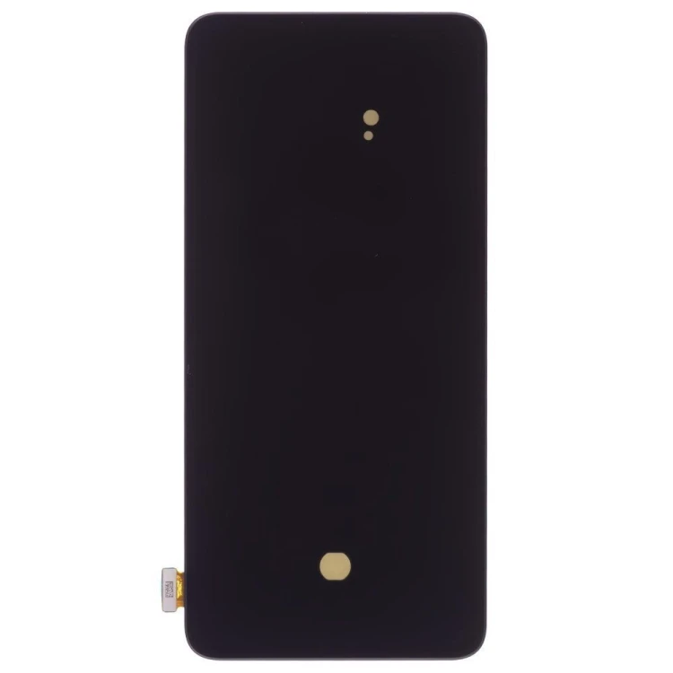 Дисплей для OPPO Reno 10x Zoom (CPH1919) + тачскрин (черный) (ORIG)