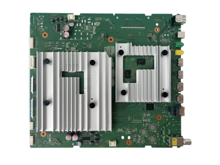 Плата 101227051 A5056867A 0175025R1 41134, для телевизора Sony XR-85X90L