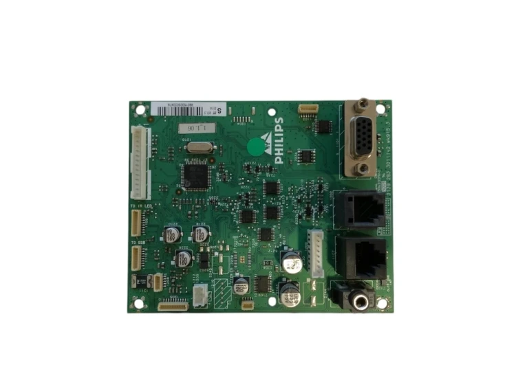 Плата 3139 283 30111v2 wk915.3, для телевизора PHILIPS 32НFL5870D