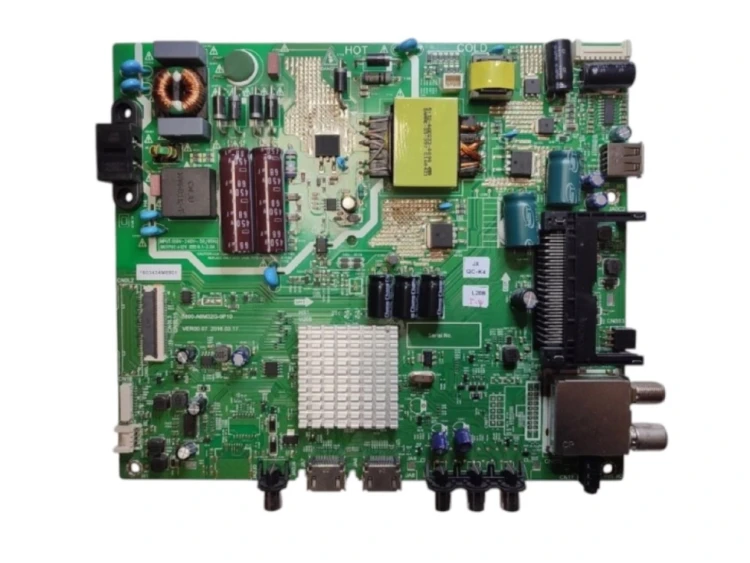 Плата 5800-A6M32G-0P10, для телевизора Erisson 40LES80T2