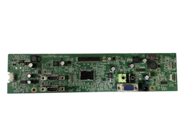 Плата 715G5240-M01-000-004I, для телевизора AOC 270LM00005