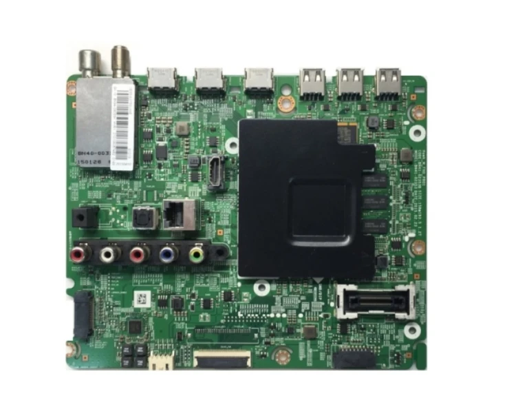 Плата BN41-02353B BN94-09093K, для телевизора Samsung UE55J6375