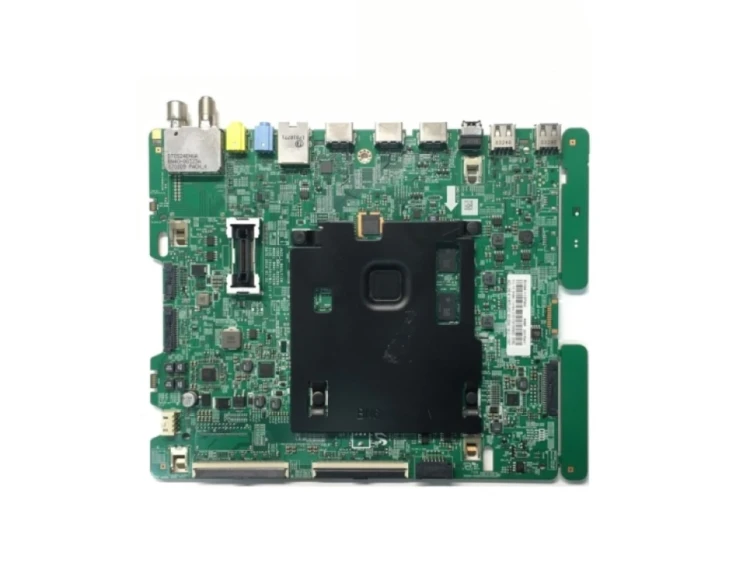 Плата BN41-02528A BN94-11378M, для телевизора Samsung UE40KU6092U, UE40ME6100, UE55KU6300