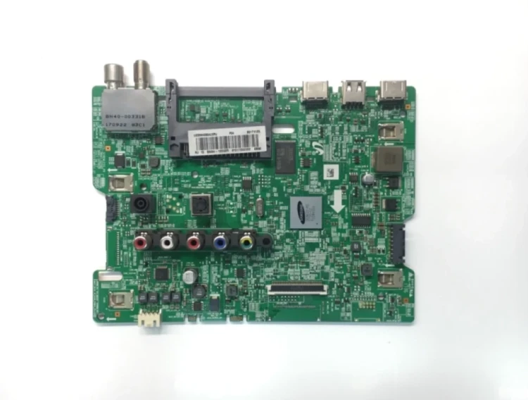 Плата BN41-02582B BN94-12232R, для телевизора Samsung UE32M4000AU