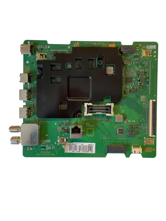 Плата BN41-02751B BN94-16103R, для телевизора Samsung UE70TU7170U, UE70TU7100U