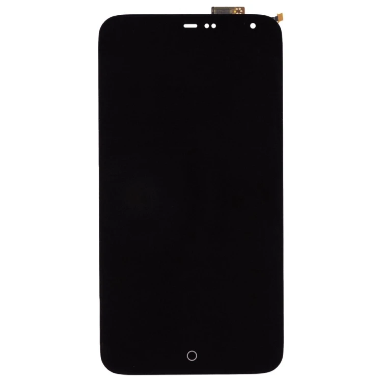 Дисплей для Meizu MX3 + тачскрин (черный)
