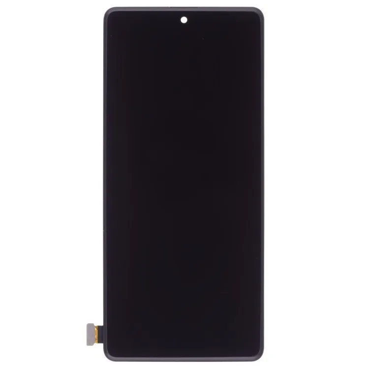 Дисплей для Vivo V29 (V2250) / V29 Pro (V2251) + тачскрин (черный) (In-Cell)