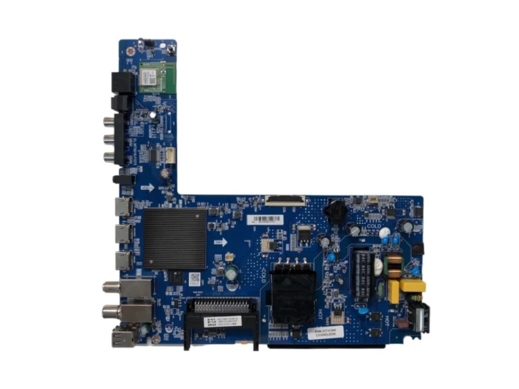 Плата EL.MT9216-FG75 TPD.MT9216.PB767, для телевизора Polar P40L33T2CSM