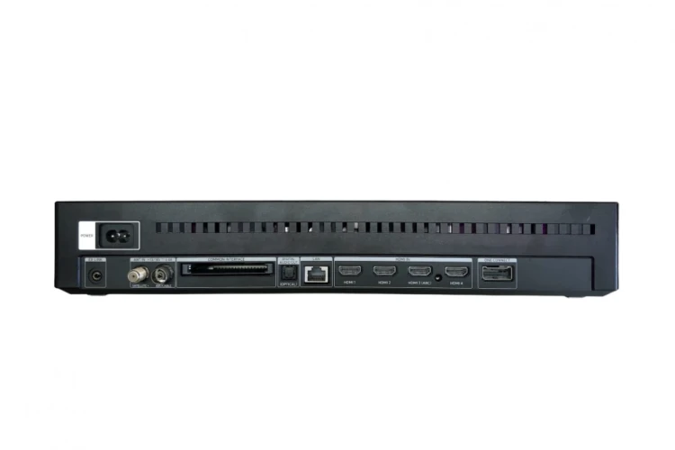 Плата One connect BN4400933A BN9414005A, для телевизора Samsung 55Q7/55Q8/LS03