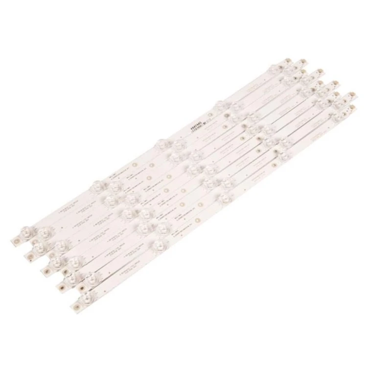 Подсветка для телевизора Digma DM-LED55U303BS2S