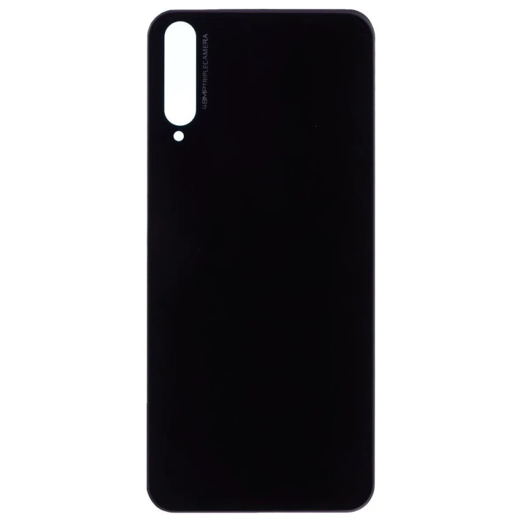 Задняя крышка для Huawei Honor 30i (LRA-LX1) (черный)