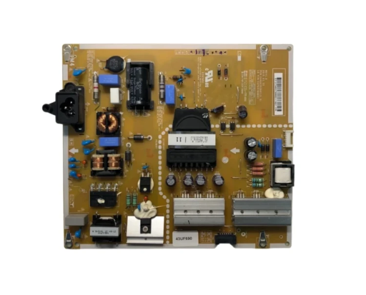 Блок питания для телевизора EAX66252601(1.3) EAY63789601 LG 43UH690