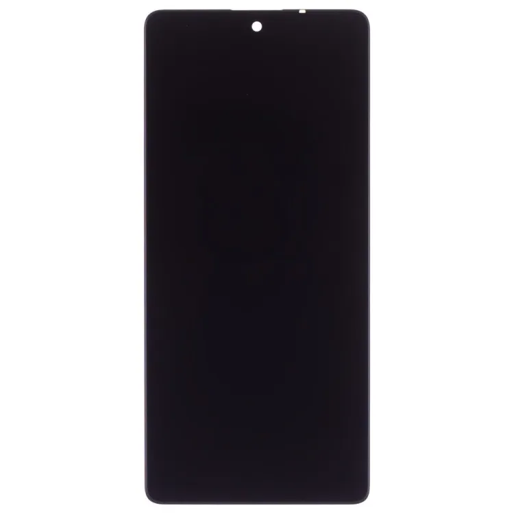 Дисплей для Xiaomi Redmi Note 14S (2502FRA65G) + тачскрин (черный) (In-Cell)