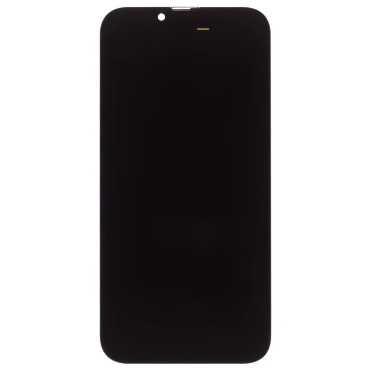 Дисплей для Apple iPhone 13 Pro + тачскрин (черный) (GX ORIG) (Hard Oled)