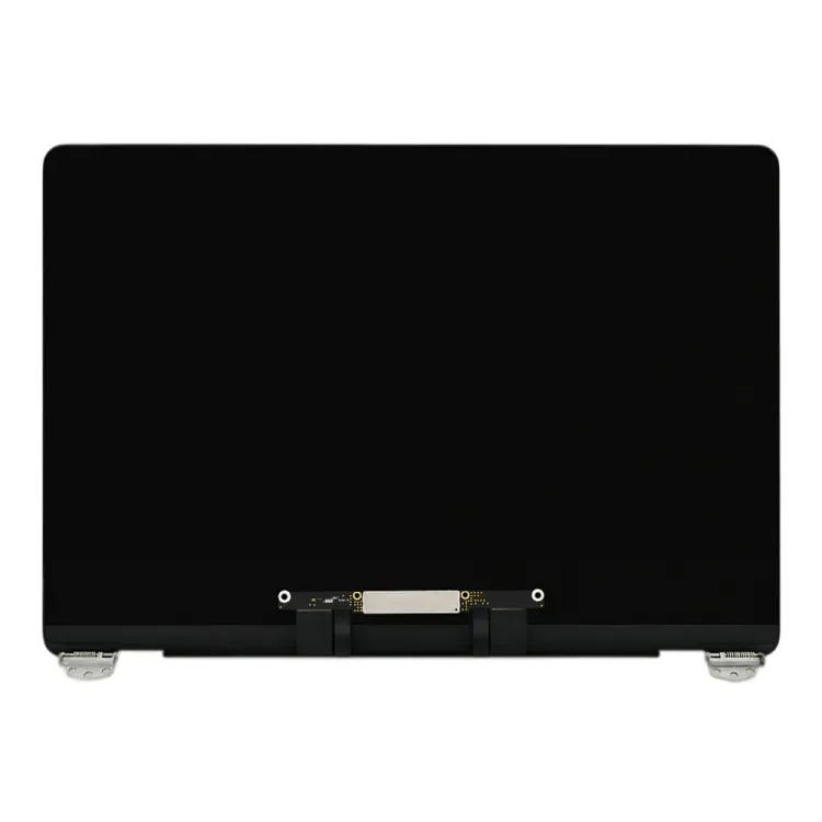 Матрица в сборе для Apple MacBook Air 13 Retina A2179 / MacBook Air 13 Retina A1932 (LATE 2018 - EARLY 2020) (серебристый) (AASP)
