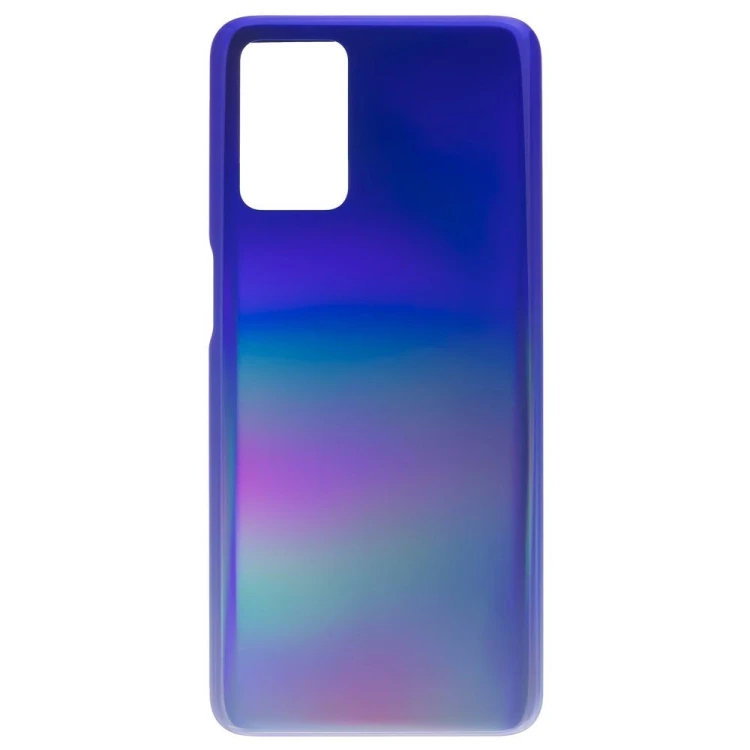 Задняя крышка для OPPO A54 4G (CPH2239) (синий)