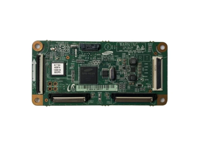 Плата T-Con LJ41-10184A LJ92-01883A, для телевизора Samsung PS51E450A1W