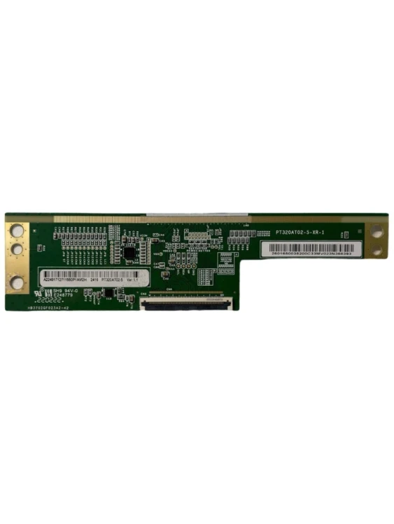 Плата T-Con PT320AT02-5-XR-1, для телевизора Hisens 32A4BG,Hyundai H-LED32BS5102,Erisson 32LES901T2SM,SW-LED32BG200,H-LED32ET4100,32LH1210