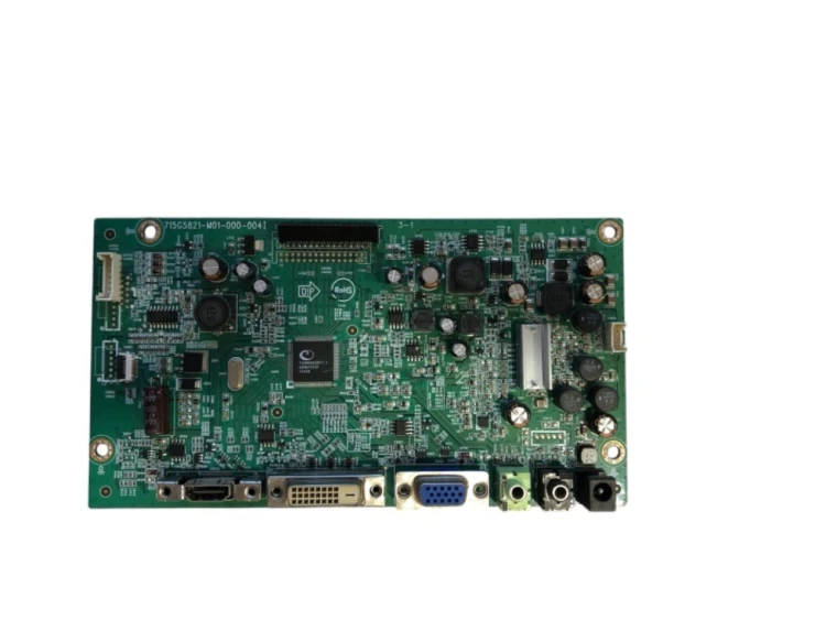 Плата 715G5821-M01-000-004I, для телевизора PHILIPS 20HF5234