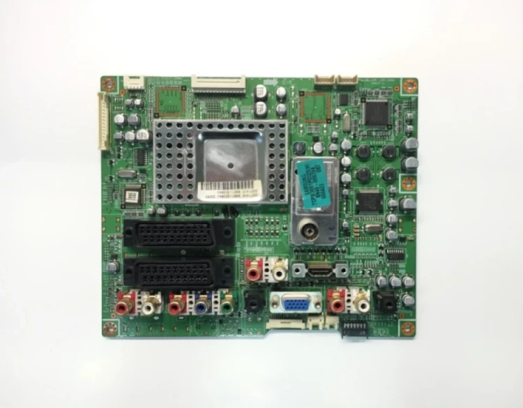 Плата BN41-00680C BN97-01042A BN91-01054U, для телевизора Samsung LE32R71B