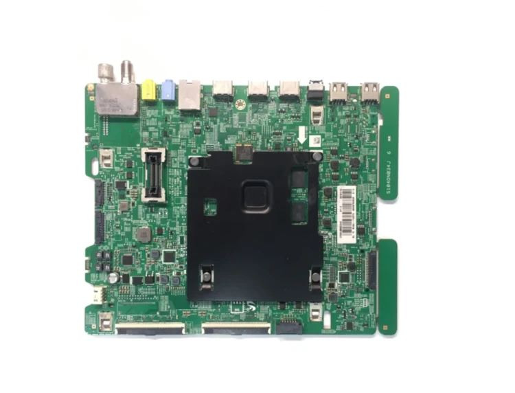 Плата BN41-02528A BN94-11407A, для телевизора Samsung UE55KU6500U