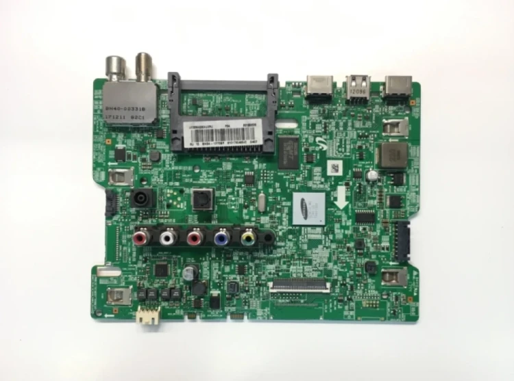Плата BN41-02582B BN94-12759P, для телевизора Samsung UE32M4000AU