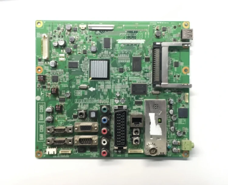 Плата EAX61527902(0), для телевизора LG 42LD450