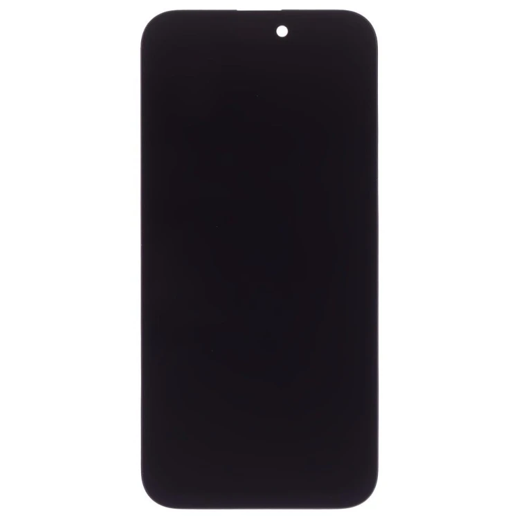Дисплей для Apple iPhone 15 Plus + тачскрин (черный) (JK) (In-Cell) (площадка под IC)
