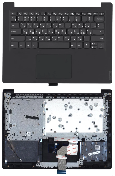 Топкейс для Lenovo V14-ADA
