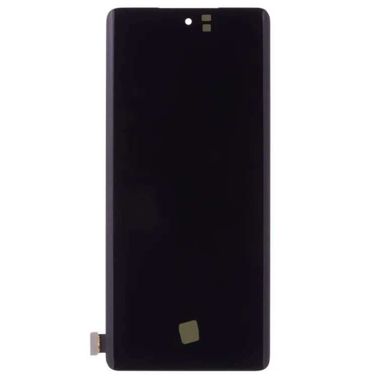 Дисплей для Vivo V29 (V2250) / V29 Pro (V2251) + тачскрин (черный) (ORIG)